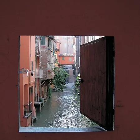 Ca Porticoes Apartment Bologna Exterior photo