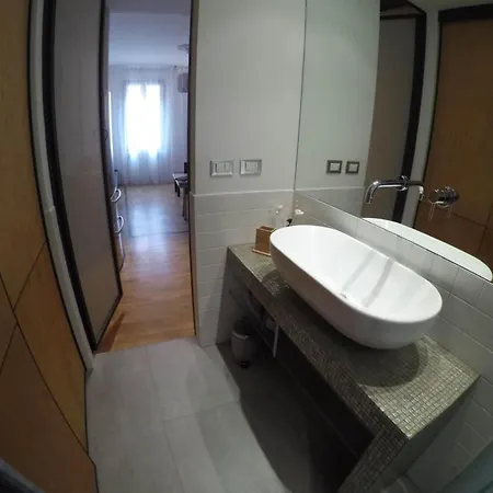 Ca Porticoes Apartment Bologna Exterior photo