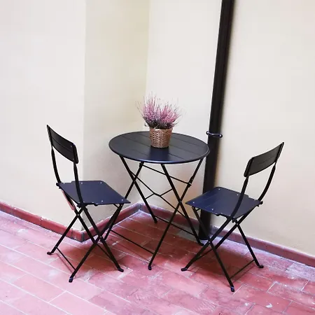 Ca Porticoes Apartment Bologna Exterior photo